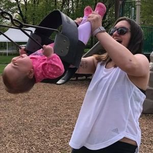 Meet your Posher, Kayluhh